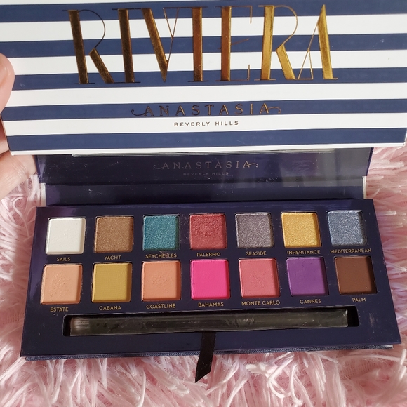 Anastasia Beverly Hills Palette Bundle - Picture 5 of 5